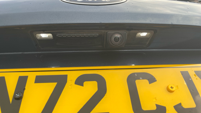 Ford Fiesta 1.0 EcoBoost Titanium 5dr Petrol Hatchback